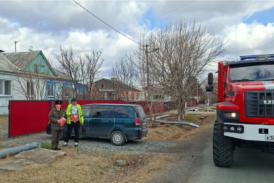 МинГОЧС Приморья усиливает профилактику палов в пожароопасный сезон МинГОЧС Приморья