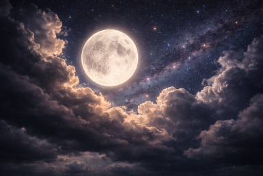 Тематическое фото Создано при помощи ИИ