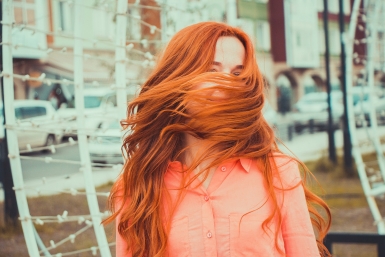 Тематическое фото Юлия Ушакова, ИА IrkutskMedia