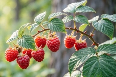 Тематическое фото Создано при помощи ИИ