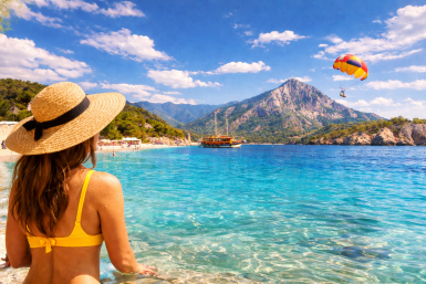 Тематическое фото Создано при помощи ИИ