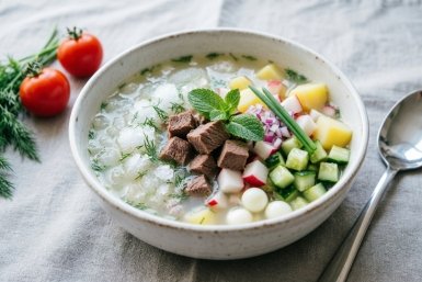 Тематическое фото Создано при помощи ИИ