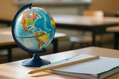 Тематическое фото Создано при помощи ИИ