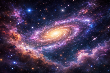 Тематическое фото Создано при помощи ИИ