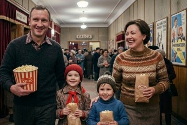 Тематическое фото сгенерировано при помощи ИИ