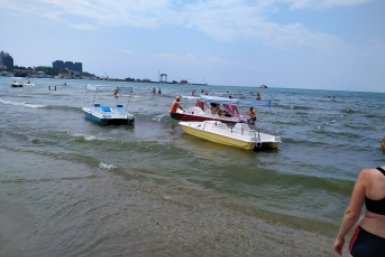 Эксперт назвал главные причины роста продаж летних туров в Анапу Ирина Ленская