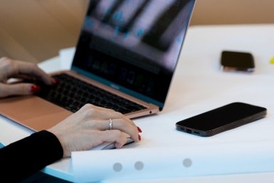 В России хотят ввести цензуру для искусственного интеллекта Илья Аверьянов, ИА PrimaMedia.ru