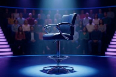 Ваш интеллект достоин кресла игрока: наберите 7/7 и станьте победителем — тест