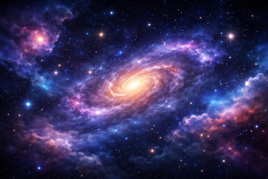 Тематическое фото Создано при помощи ИИ