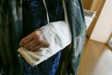 Оторванный палец сотрудника обошелся компании из Краснодара в 200 тысяч рублей Александр Хитров