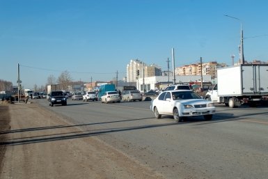 Тематическое фото Евгений Овдеенко, ИА OmskMedia
