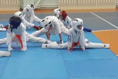 Тематическое фото Людмила Лата, ИА KrasnodarMedia