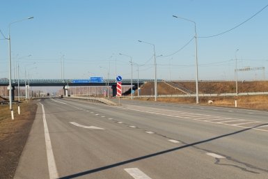 &quotАвтодор&quot раскрыл сроки готовности проекта реконструкции трассы Джубга-Геленджик Евгений Овдеенко