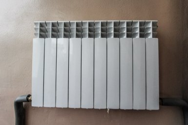 Власти Анапы продлили отопительный сезон до 24 апреля из-за погоды Антон Балашов