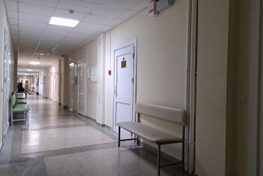 Еще двоих пострадавших при атаке БПЛА выписали в Новороссийске Елена Гиневская