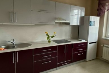 Жир "сползает" сам за 5 минут: хитрость, после которой кухня блестит и пахнет свежестью