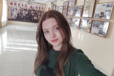 Юная артистка из Южно-Сахалинска рекомендована в ГИТИС по итогам онлайн-отбора