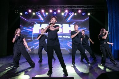 Тематическое фото пресс-служба агентства по делам молодежи Сахалинской области