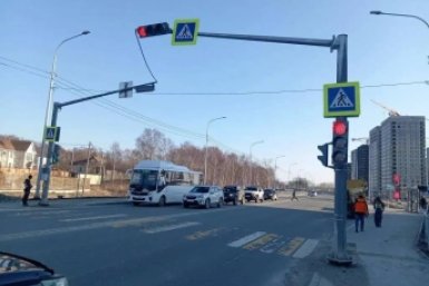 Проспект Мира пресс-служба министерства транспорта и дорожного хозяйства Сахалинской области