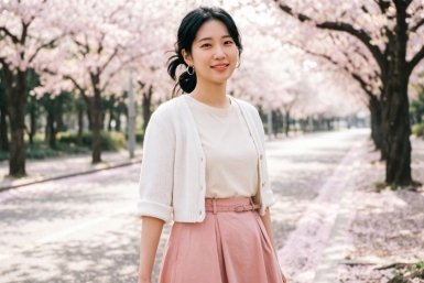 Самая трендовая юбка сезона-2026: с чем и как носить — советы стилиста для главных модниц страны