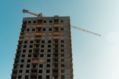 Новостройки на Кубани подешевели на фоне роста цен в других регионах Илья Аверьянов