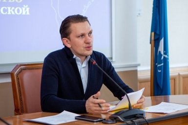 Александр Гаранин соцсети Александра Гаранина