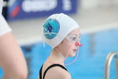 Первенство области по синхронному плаванию стартовало в Южно-Сахалинске пресс-служба министерства спорта Сахалинской области