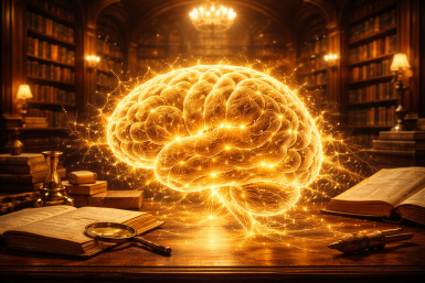 Тематическое фото Создано при помощи ИИ