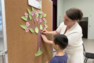 Мероприятие к Международному дню памятников Дом культуры села Красногорск