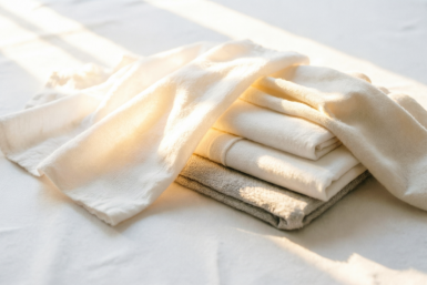 50 мл в отсек — вместо кондиционера: белье мягонькое, как крыло ангела: без трат и химии