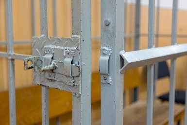 Сахалинка вместо исправительных работ отправилась в колонию-поселение