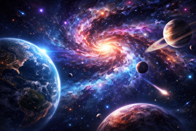 Тематическое фото Создано при помощи ИИ