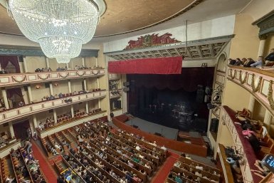 Тематическое фото ИА PrimaMedia