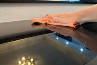 Окунул и протер мебель: пыль канула в Лету - чистота держится 2 недели ИА SevastopolMedia