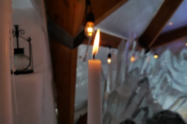 Аварийное отключение электроснабжения затронуло часть Томаринского района