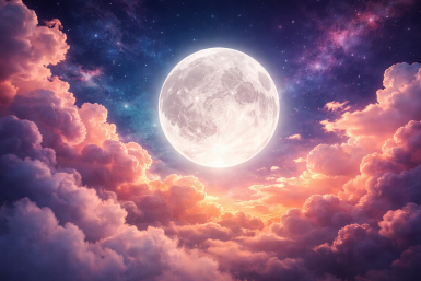 Тематическое фото Создано при помощи ИИ