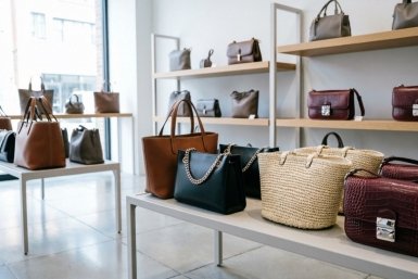 Эта сумка — главный тренд весны-лета-2026: смотрится дорого в любом цвете и размере