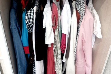 Эти детали платья — главные тренды сезона-2026: модницы уже открыли охоту