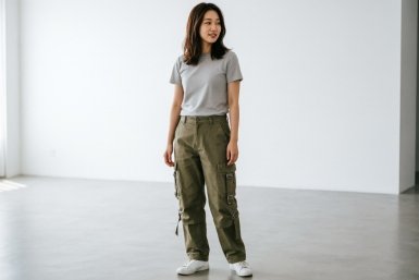 Стилист назвала самую модную модель брюк на лето-2026: суперудобные и ультрастильные — с чем носить