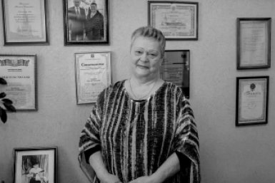 Ушла из жизни основательница сахалинской школы искусств "Этнос" Наталия Эйдинова