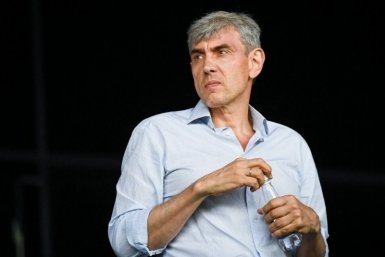 Кубанский магнат Сергей Галицкий стал 47-м среди богатейших бизнесменов России Пресс-служба ФК &quotКраснодар&quot