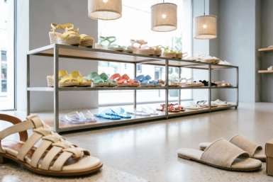 Эта обувь — тренд лета-2026: делает образ стильным и современным — для главных модниц страны