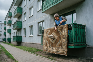 Тематическое фото Создано при помощи ИИ