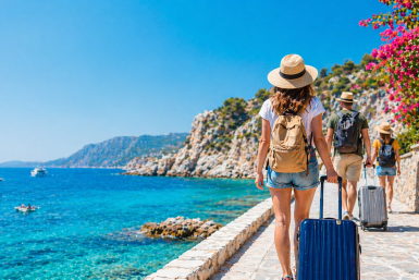 10 санаториев, куда едут "умные" туристы в мае: дешевле Турции, Крыма и даже Сочи - и пенсии хватит