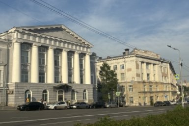 Тематическое фото ИА OmskMedia