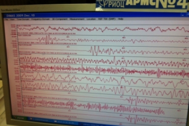 Почему в Сахалинской области нельзя точно предсказать землетрясение
