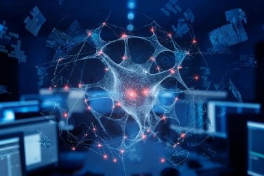 Нейросети выявили почти 150 тысяч нарушений в сфере ЖКХ