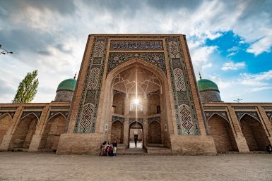 Узбекистан против Марокко: где дешевле, вкуснее и безопаснее