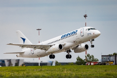 Рейсы в Дубай из России возобновятся в начале лета