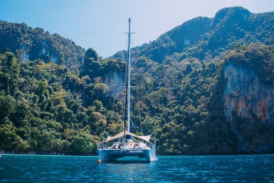 Вьетнам и Таиланд – в пролете: идеальная замена ОАЭ – остров, который влюбляет с первого мгновения